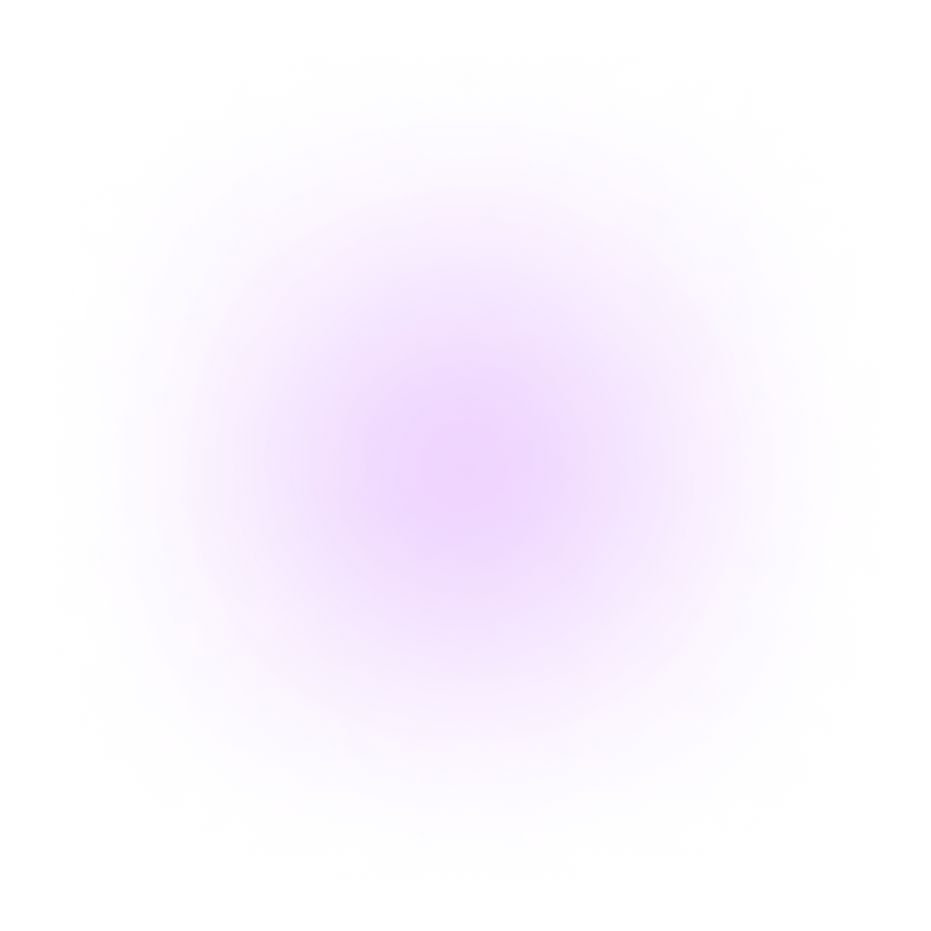 purple light